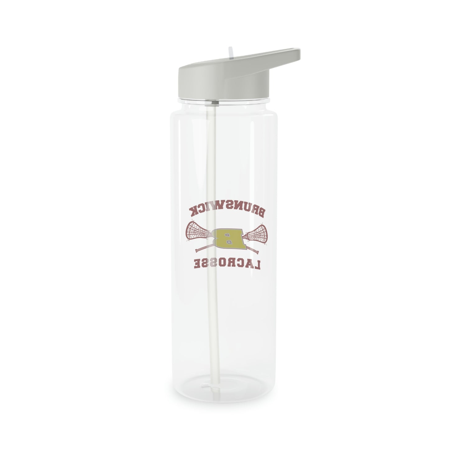 BJR Athletics Tritan Water Bottle