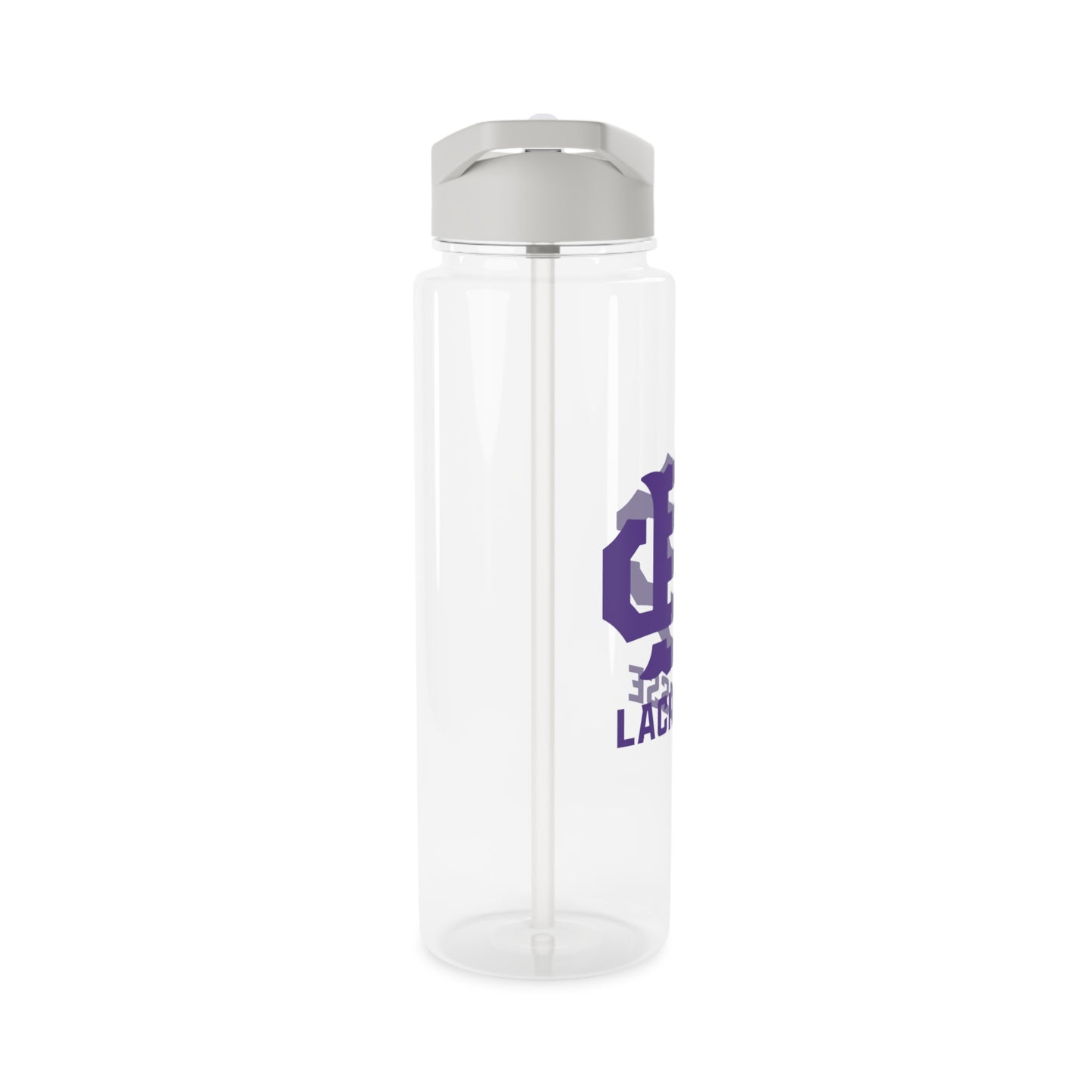 CBHS Lacrosse Tritan Water Bottle