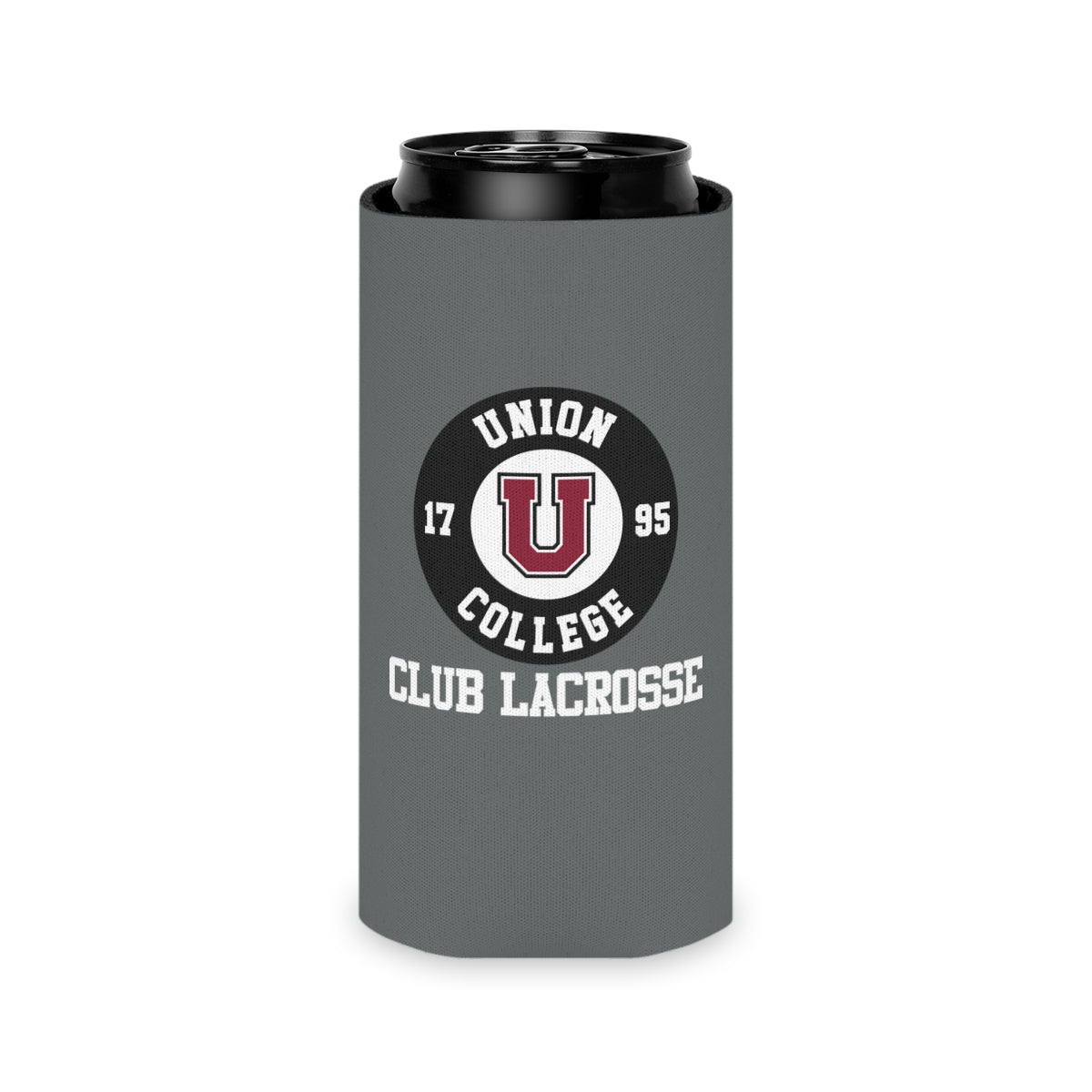 Union Club Lacrosse Can Cooler 3-pack