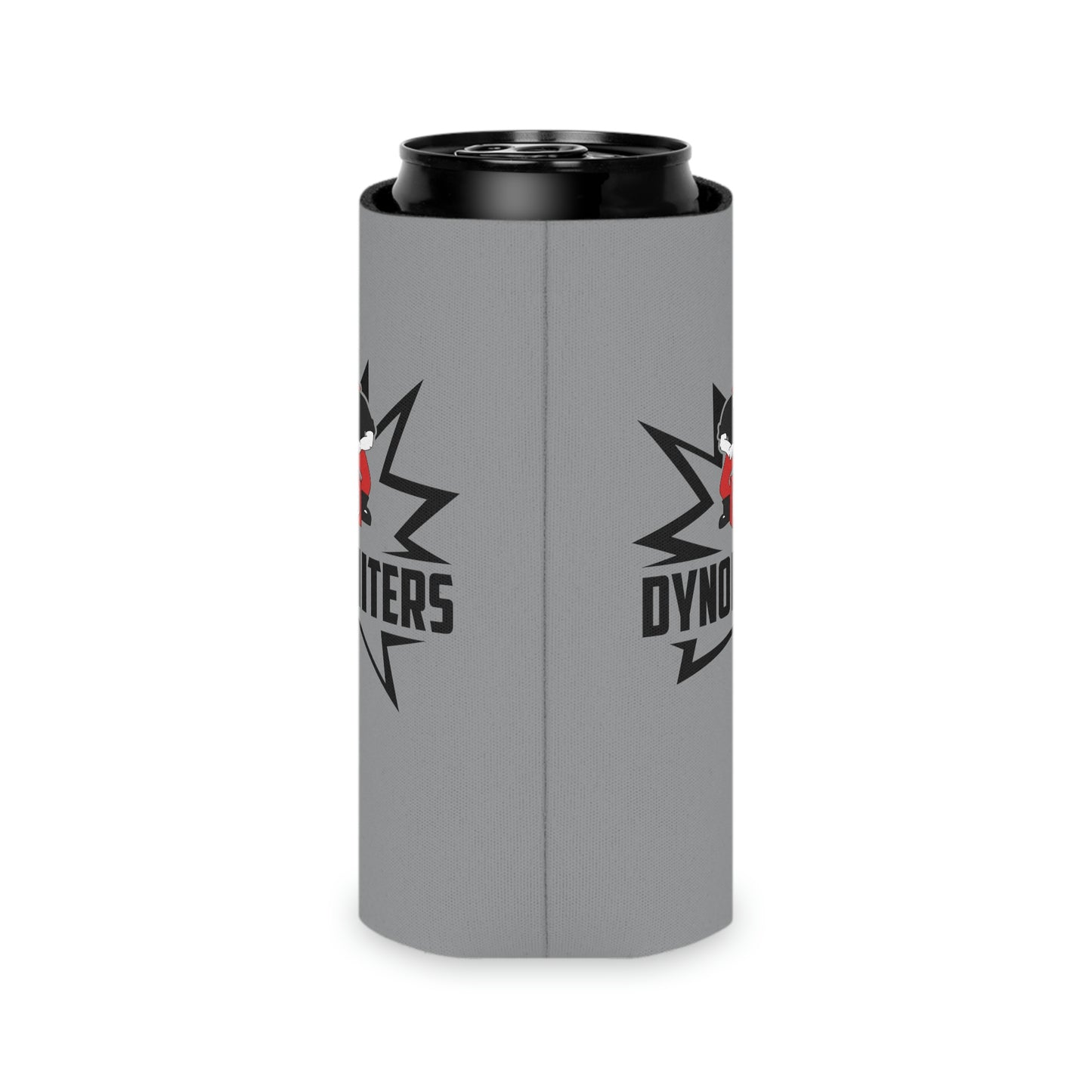 Glendale HS Lacrosse Can Cooler 3-pack
