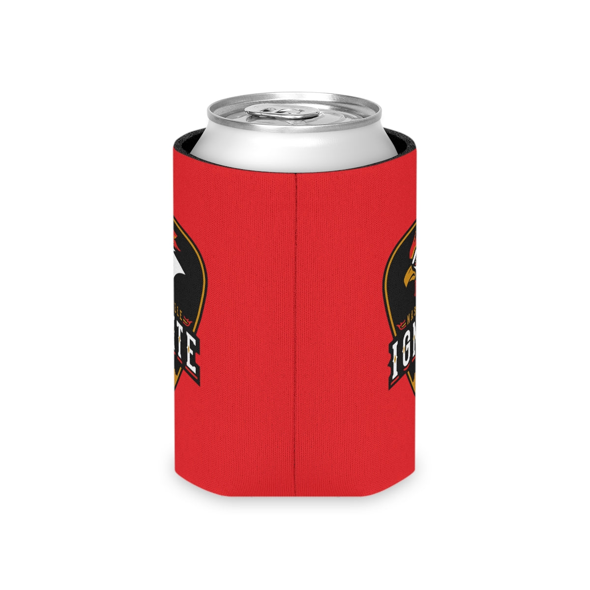 Nashville Ignite Can Cooler 3-pack