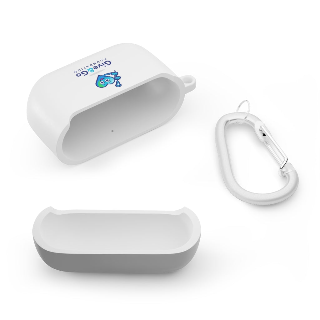 AirPods and AirPods Pro Case Cover