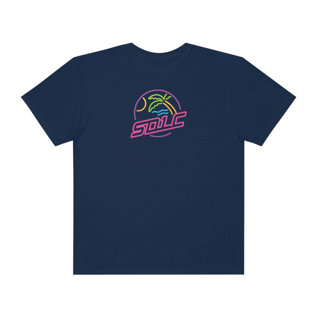 Unisex Cotton T-shirt