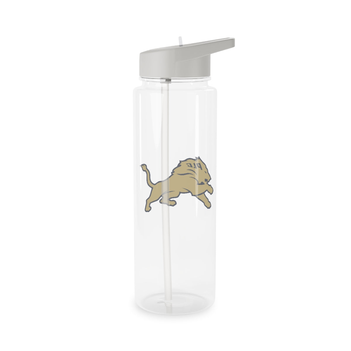 Princeton Lacrosse Club Tritan Water Bottle