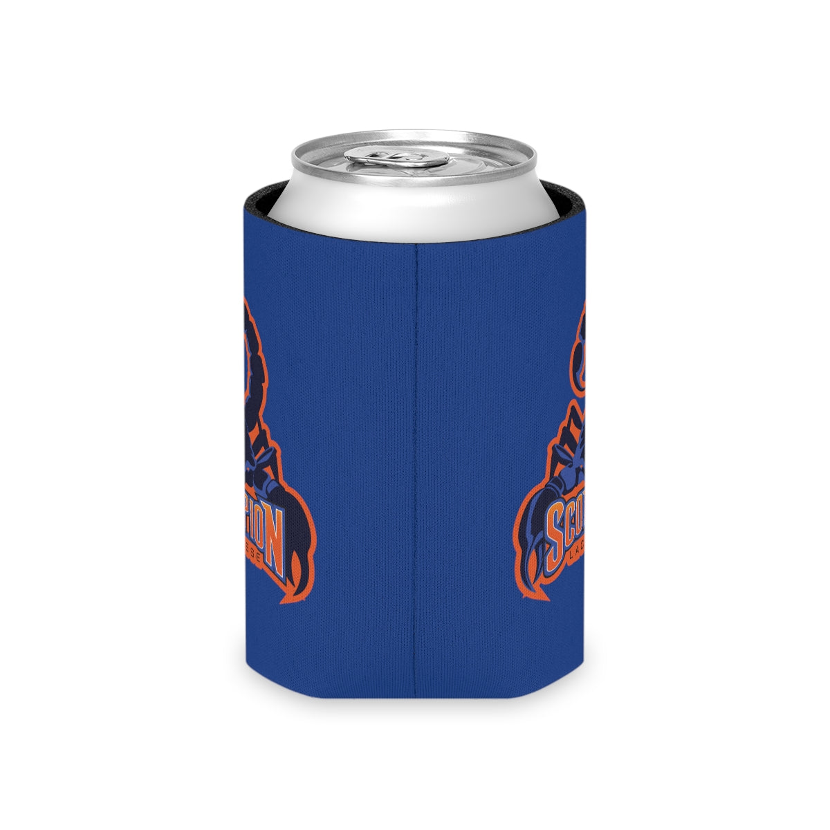 Billings Scorpions Can Cooler 3-pack