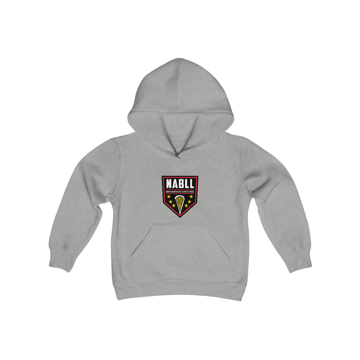 Youth NABLL Gildan Hoodie