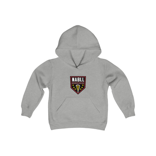 Youth NABLL Gildan Hoodie