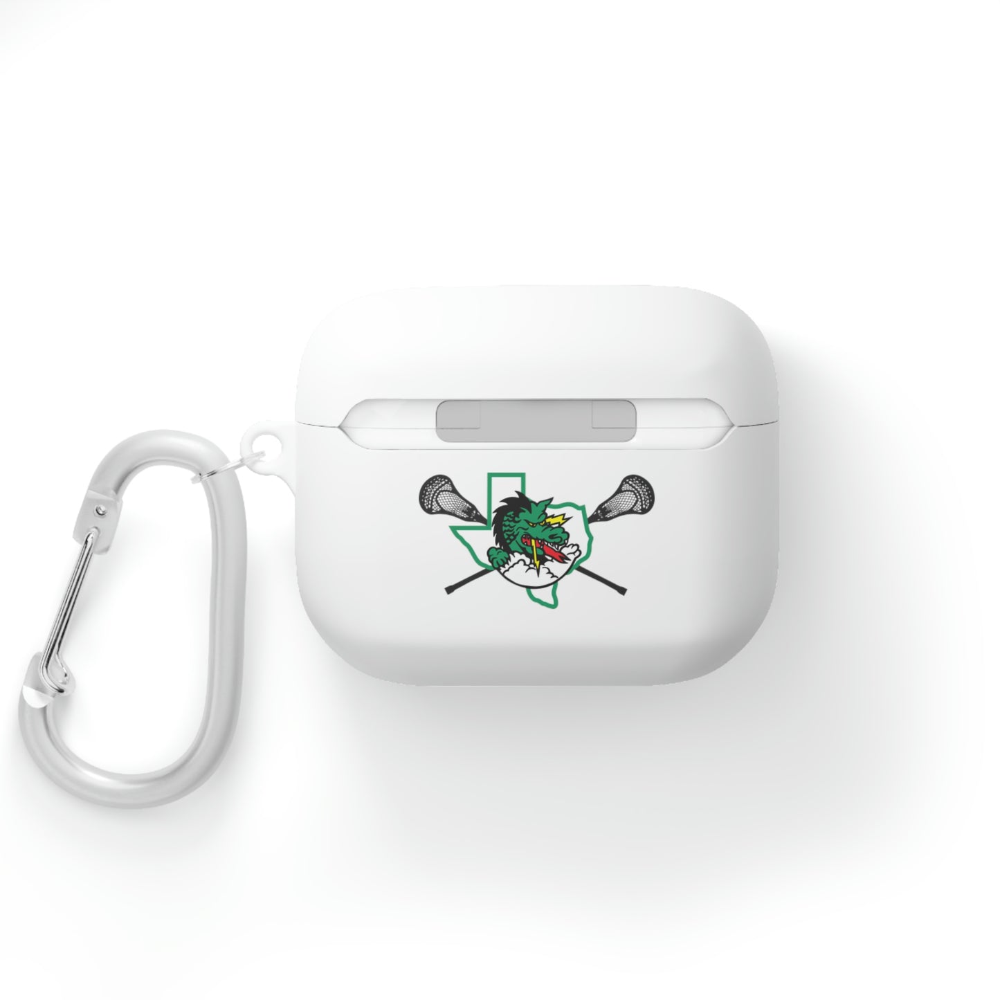Southlake Carroll Lacrosse AirPods/Pro Case Cover