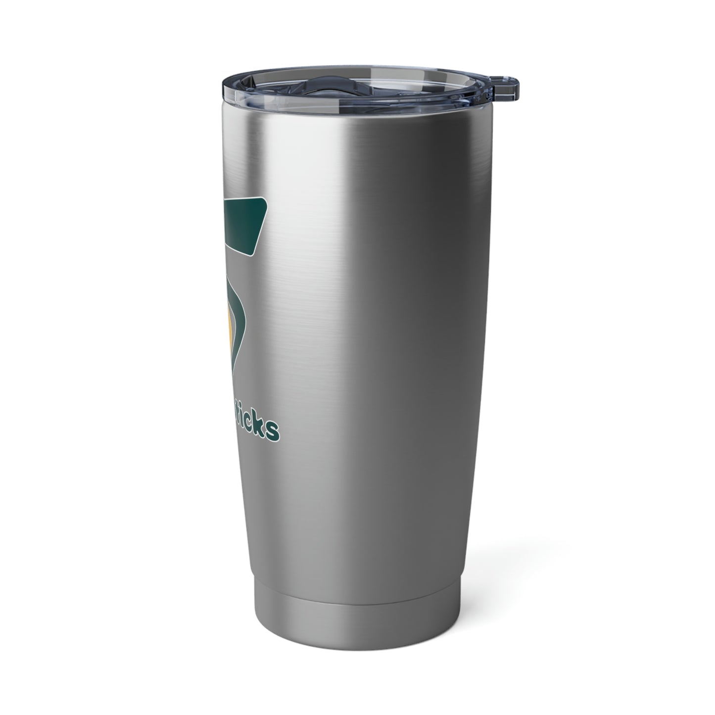 Africa Sticks Insulated Tumbler (20oz)