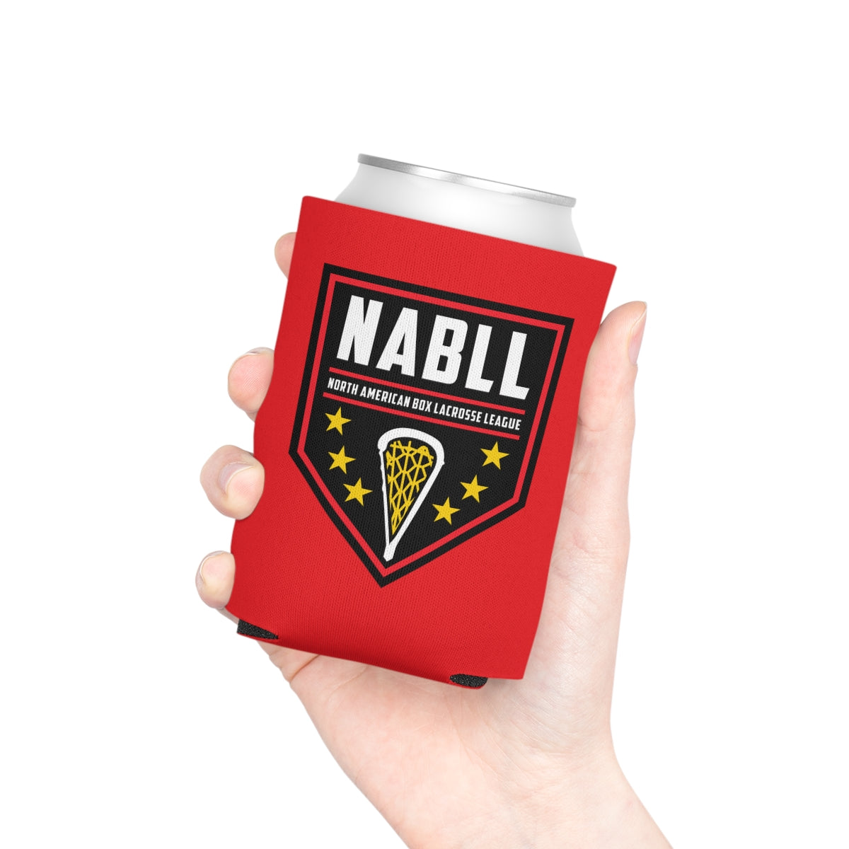 NABLL Can Cooler 3-pack