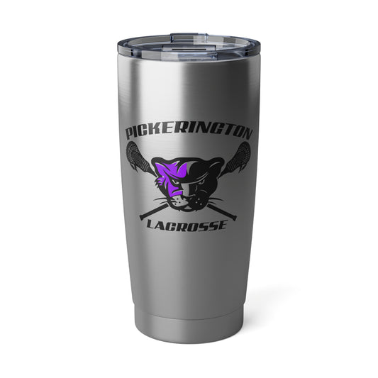 LaxCats Insulated Tumbler (20oz)
