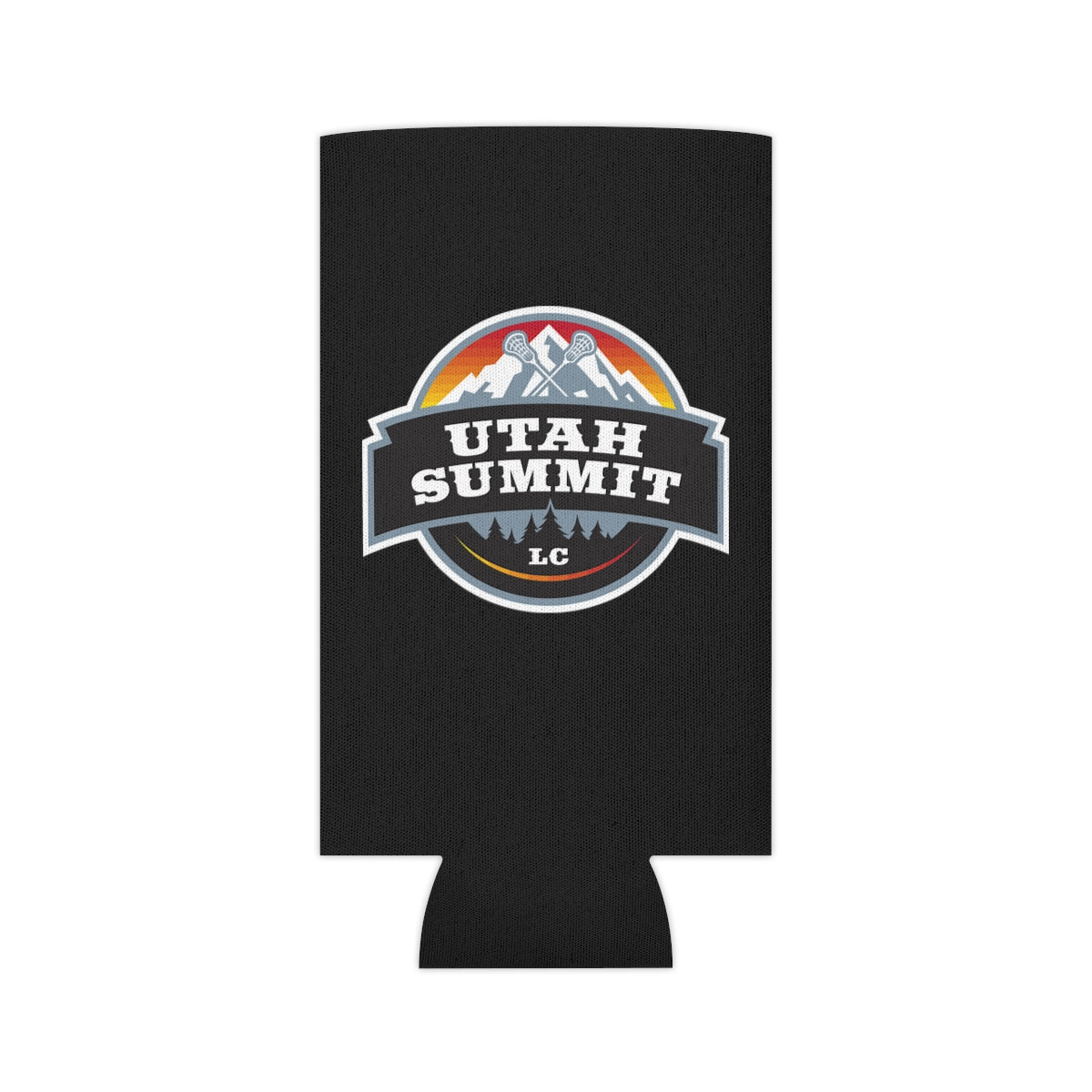 Utah Summit Can Cooler 3-pack