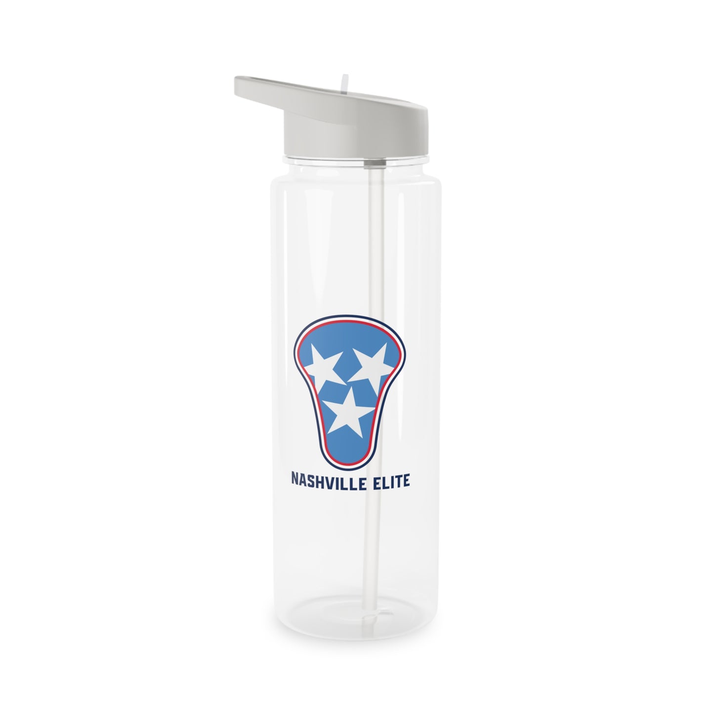 Nashville Elite Tritan Water Bottle