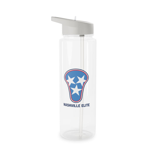 Nashville Elite Tritan Water Bottle