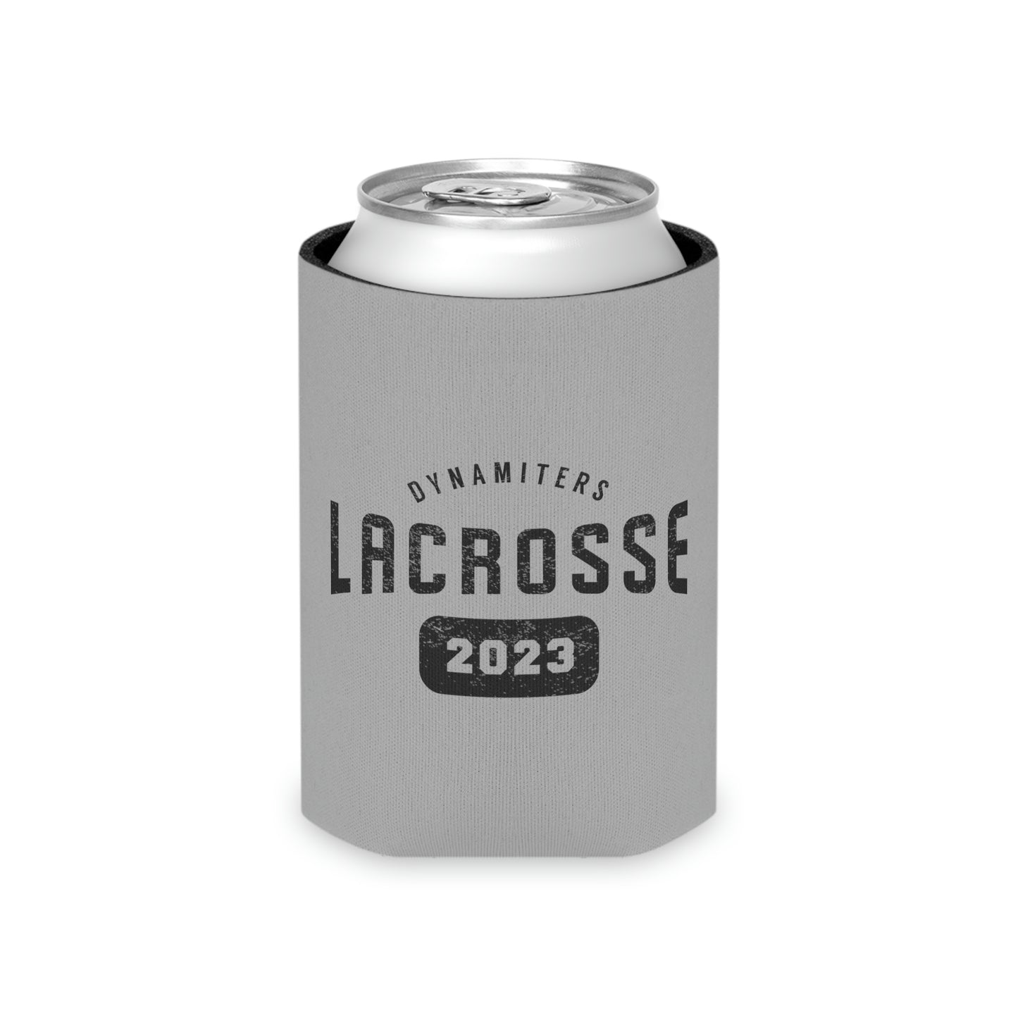 Glendale HS Lacrosse Can Cooler 3-pack - Year