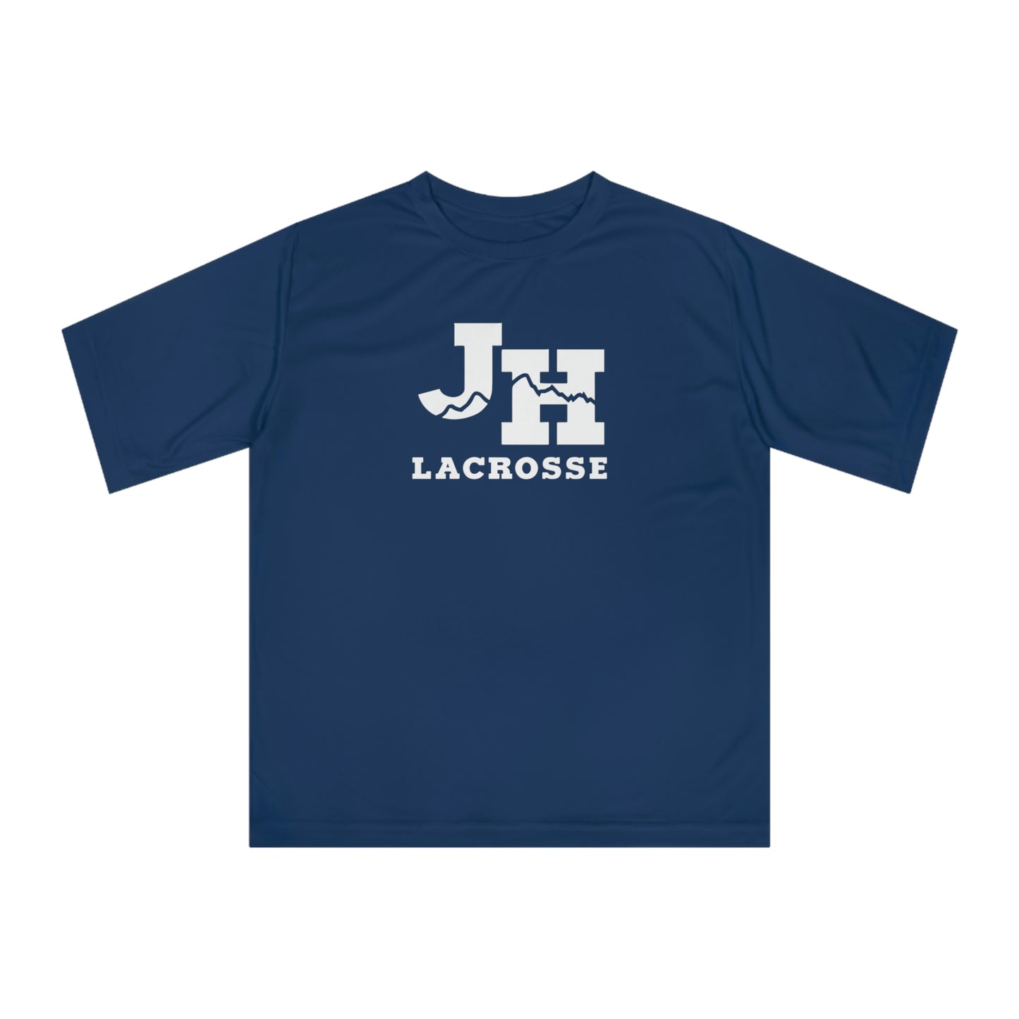 Adult Jackson Hole Team 365 Performance T-shirt