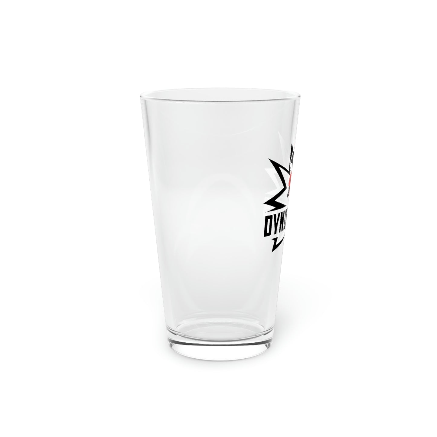 Glendale HS Lacrosse - Pint Glass
