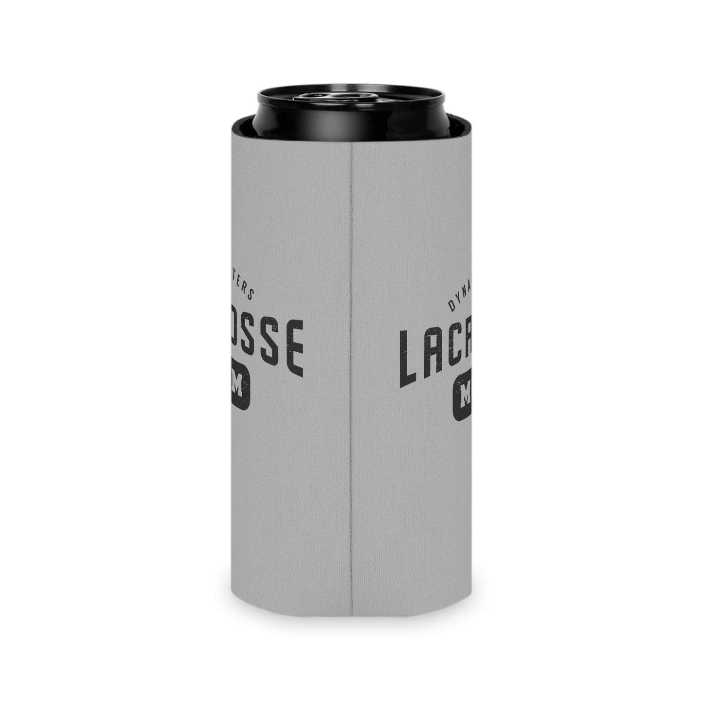 Glendale HS Lacrosse Can Cooler 3-pack - Mom