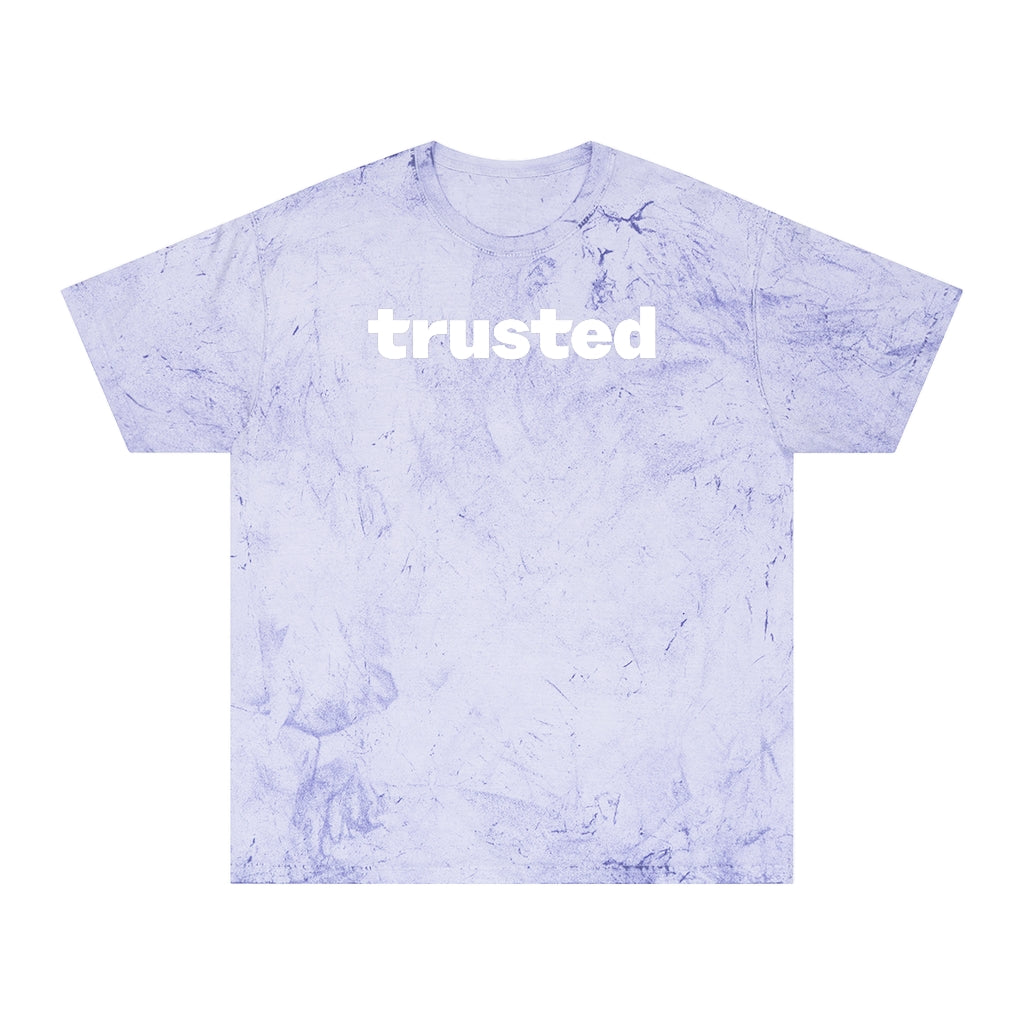 Unisex Color Blast T-Shirt
