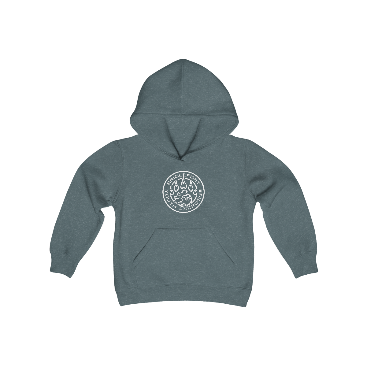 Youth Hoodie