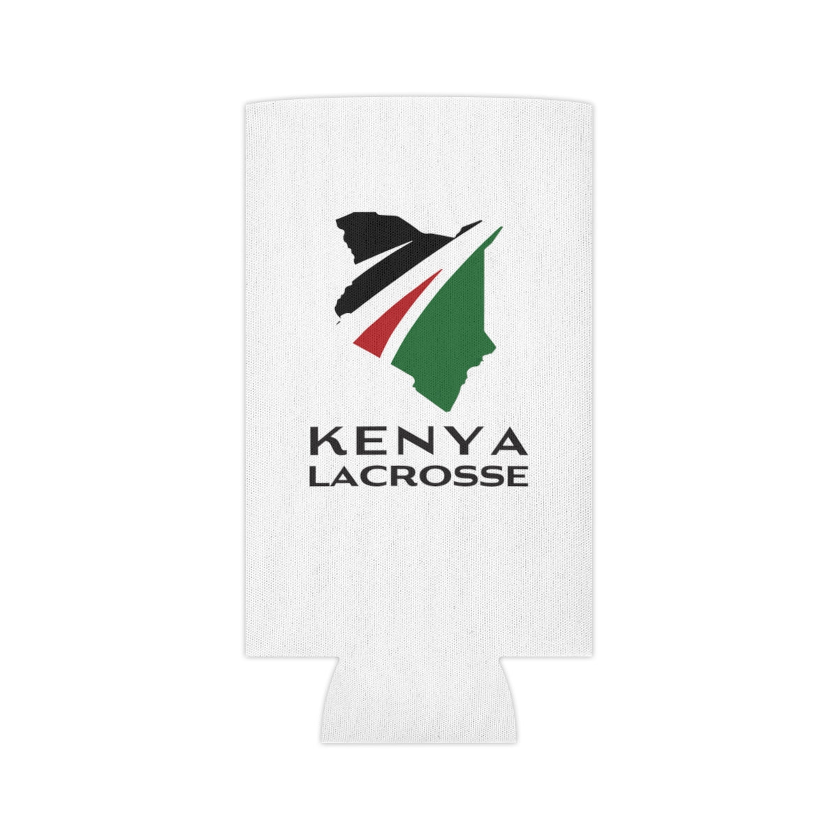 Kenya Lacrosse Can Cooler 3-pack