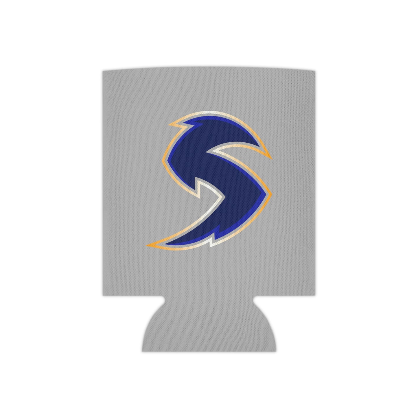 Salt Lake Storm Lacrosse Can Cooler 3-pack