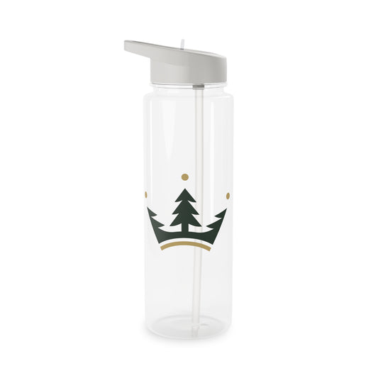 Seattle Kings Tritan Water Bottle