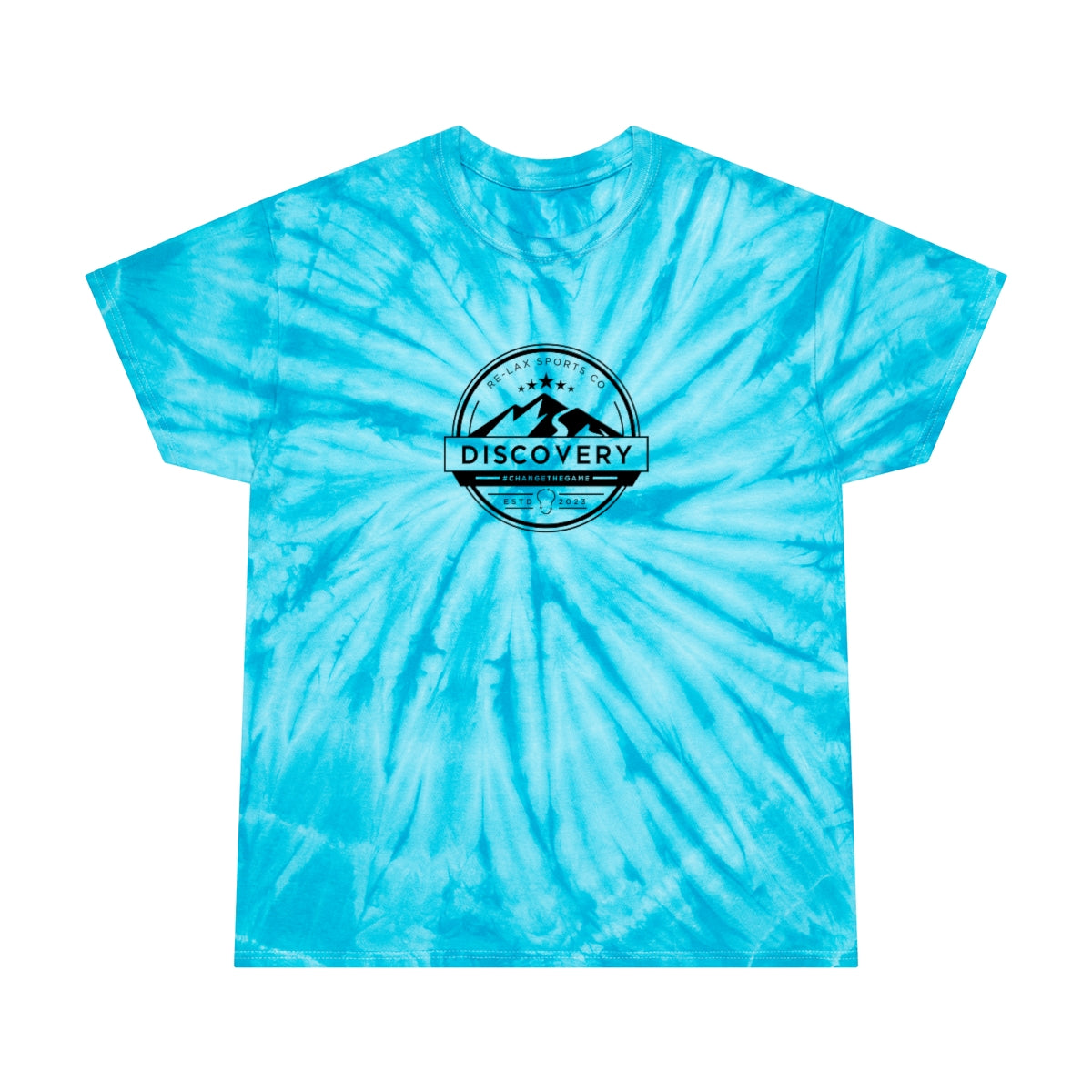 Tie-Dye Tee