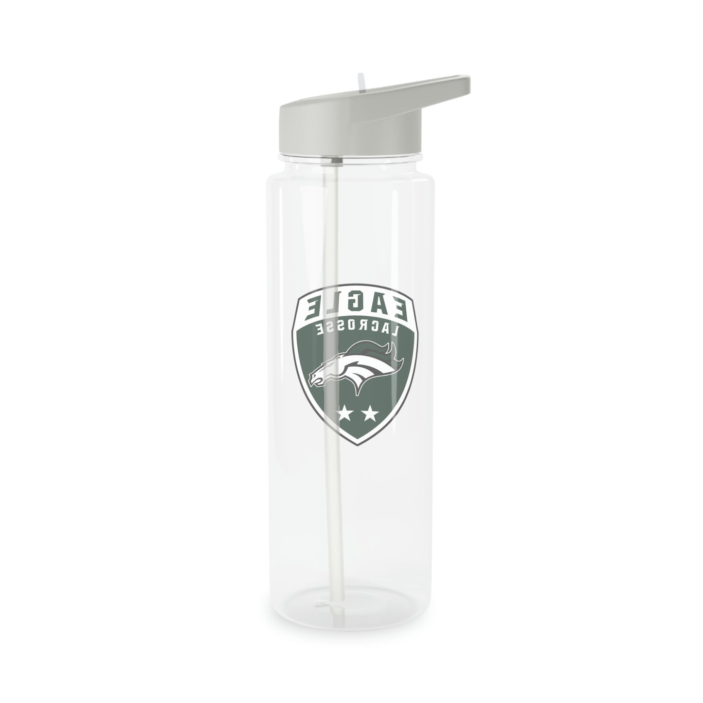 EHS Lacrosse Tritan Water Bottle
