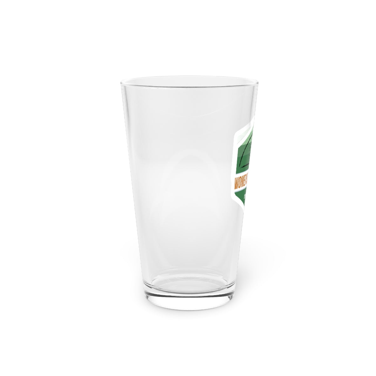 Pint Glass - 16oz