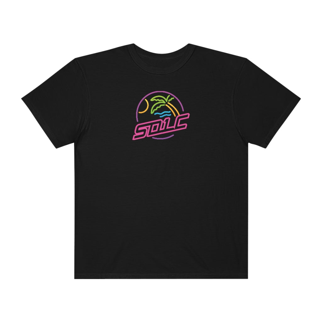Unisex Cotton T-shirt