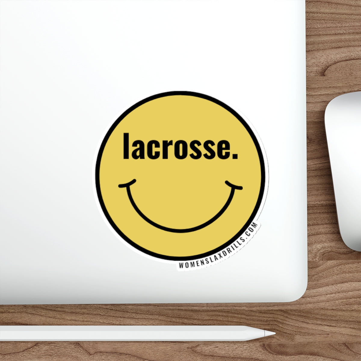 Die-Cut Stickers