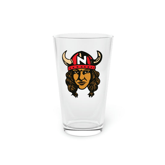 NEHI Lax - Pint Glass