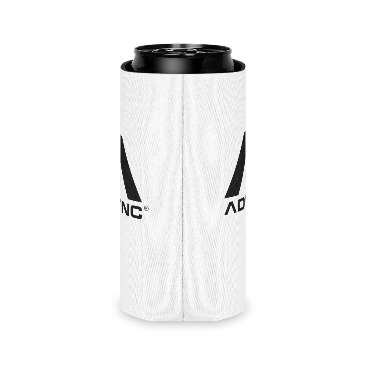 ADVNC Lacrosse Can Cooler 3-pack