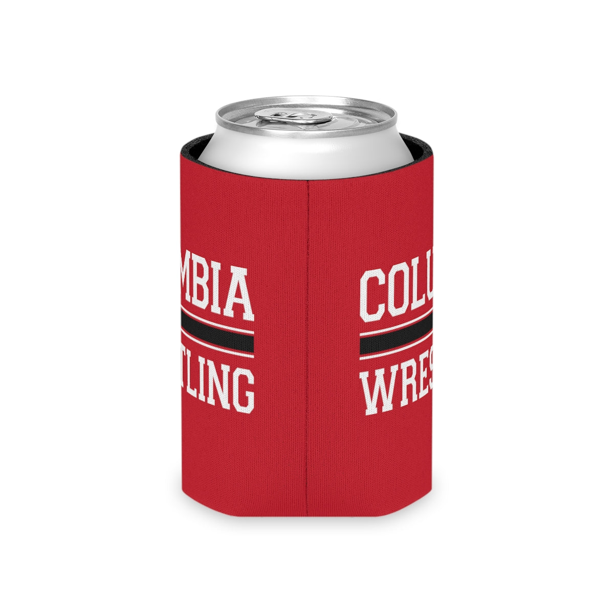 Columbia Wrestling Can Cooler 3-pack