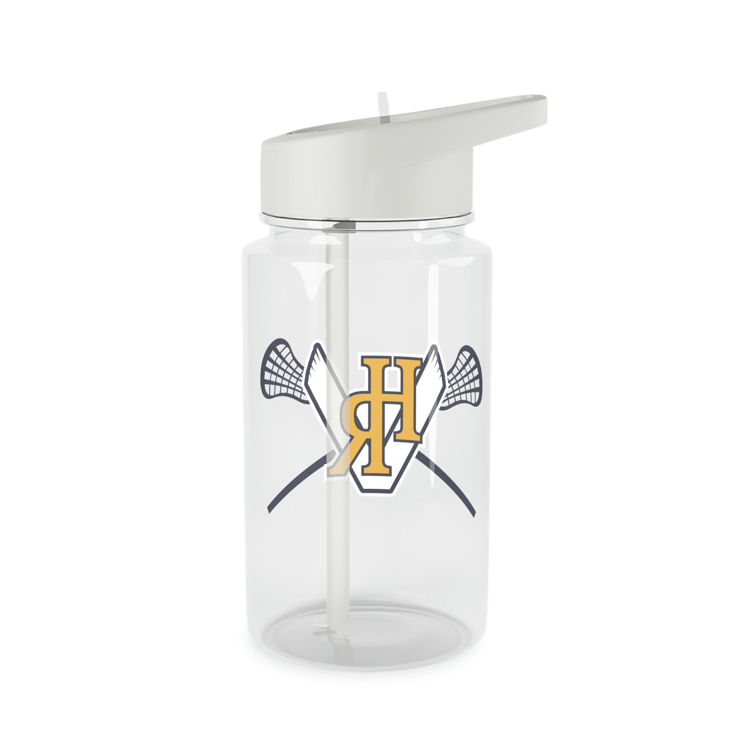 HRV Lacrosse Tritan Water Bottle