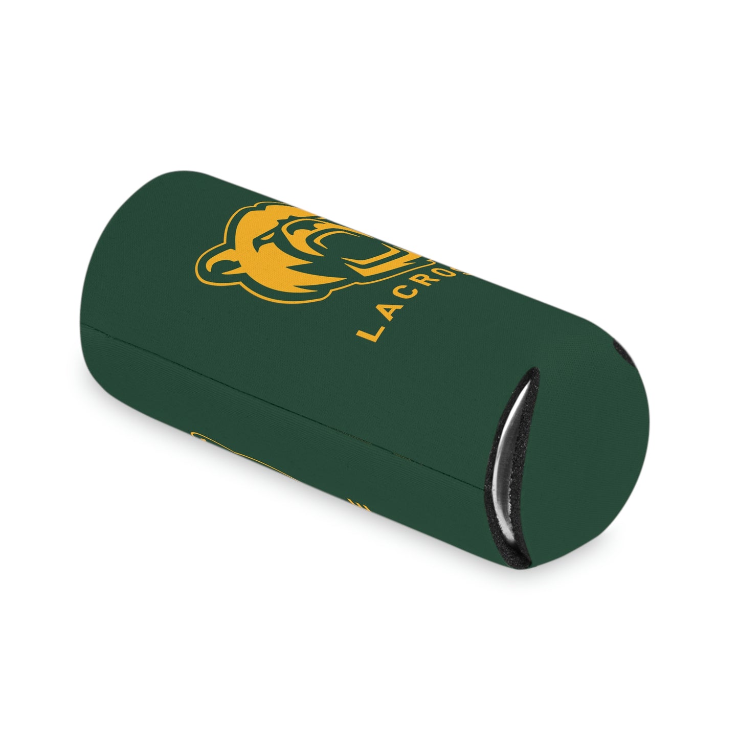 Baylor Lacrosse Can Cooler 3-pack