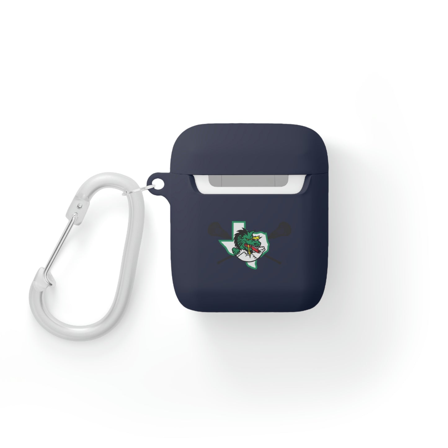 Southlake Carroll Lacrosse AirPods/Pro Case Cover