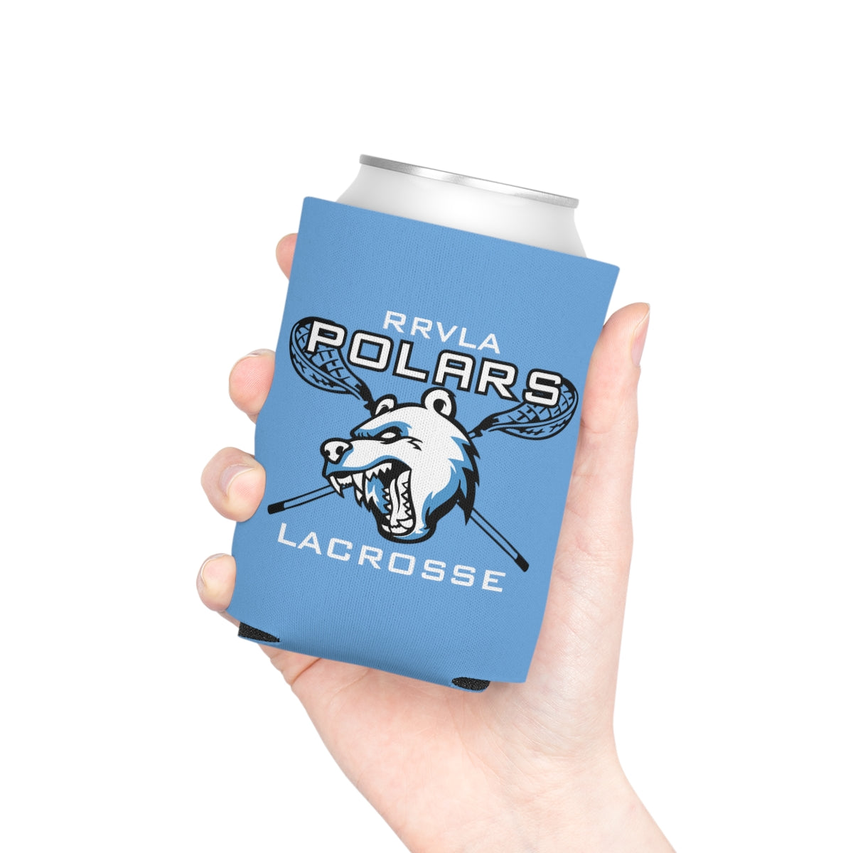RRVLA Polars Can Cooler 3-pack