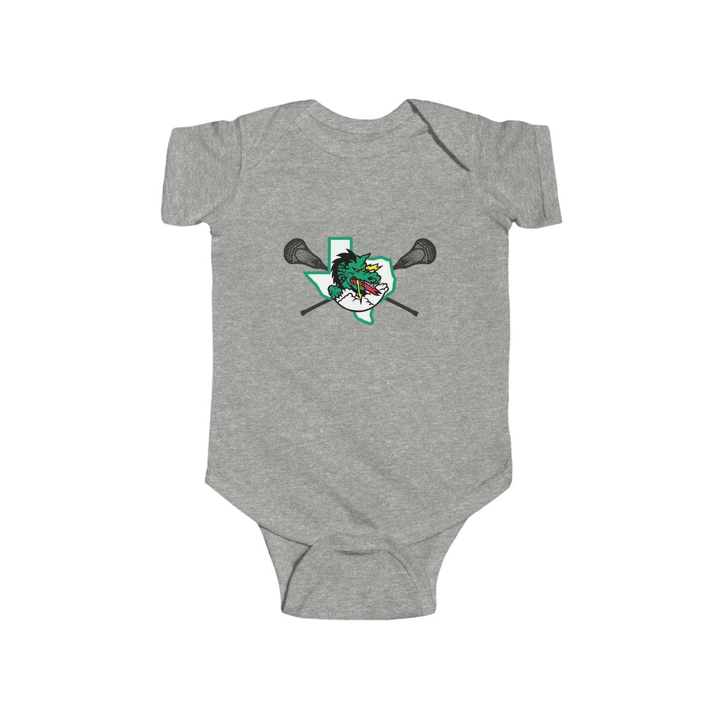 Southlake Carroll Lacrosse Onesie