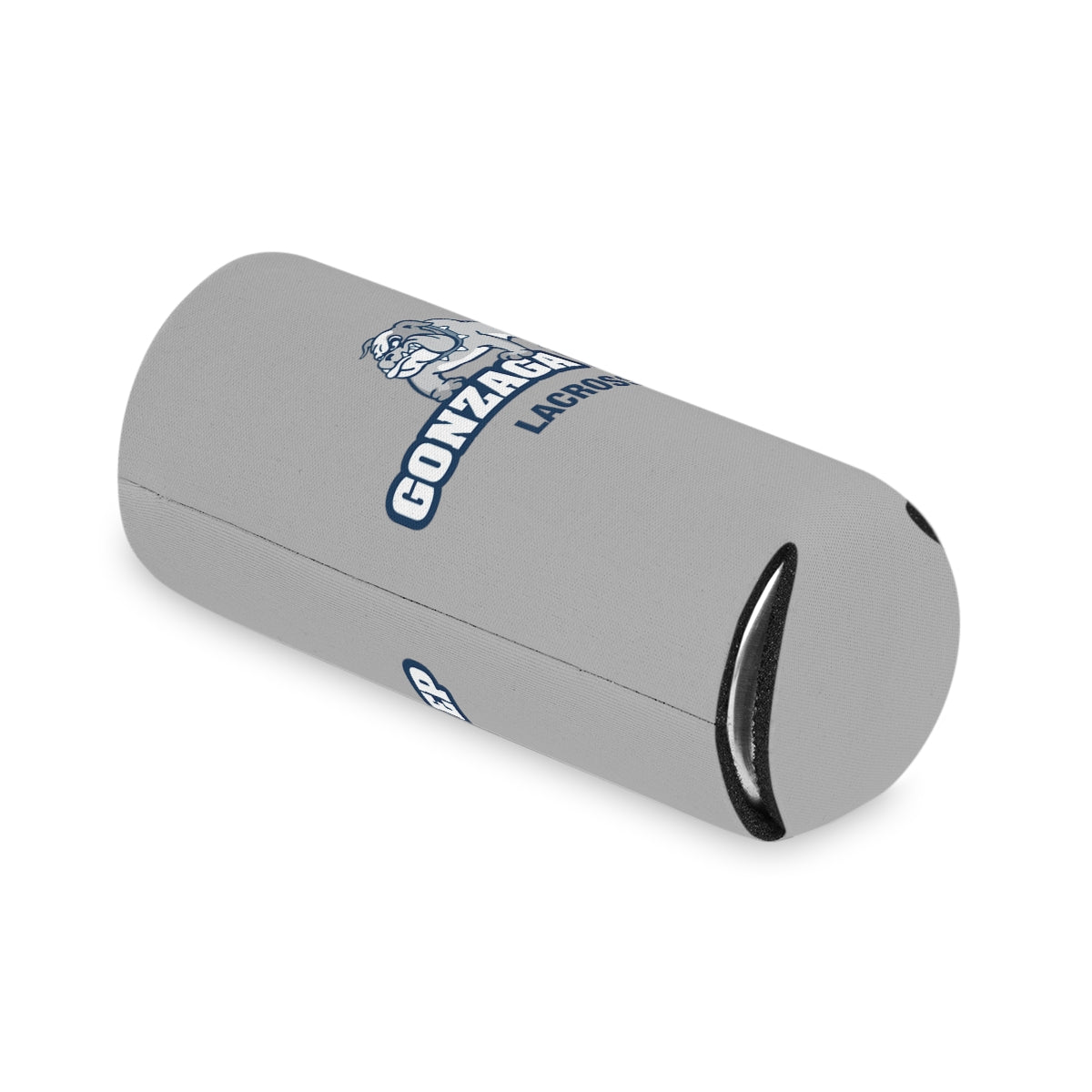 Gonzaga Prep Lacrosse Can Cooler 3-pack
