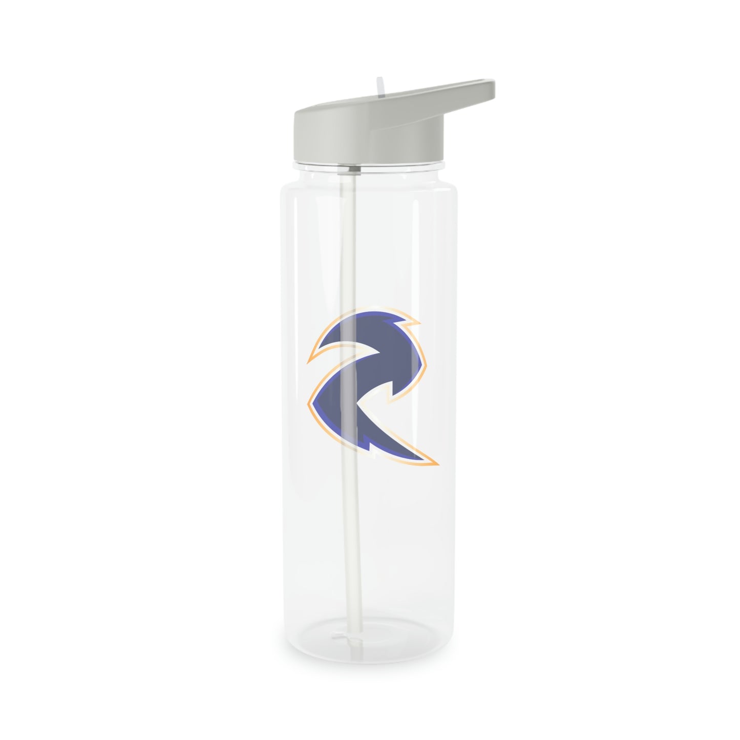 Salt Lake Storm Lacrosse Tritan Water Bottle