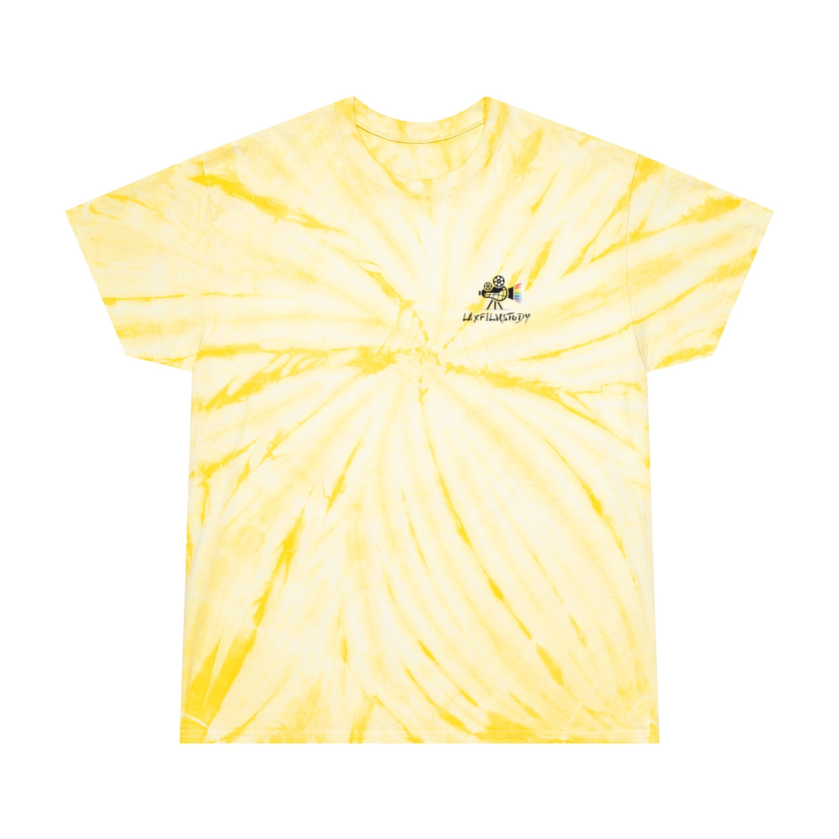 Unisex Tie-Dye Cyclone Tee