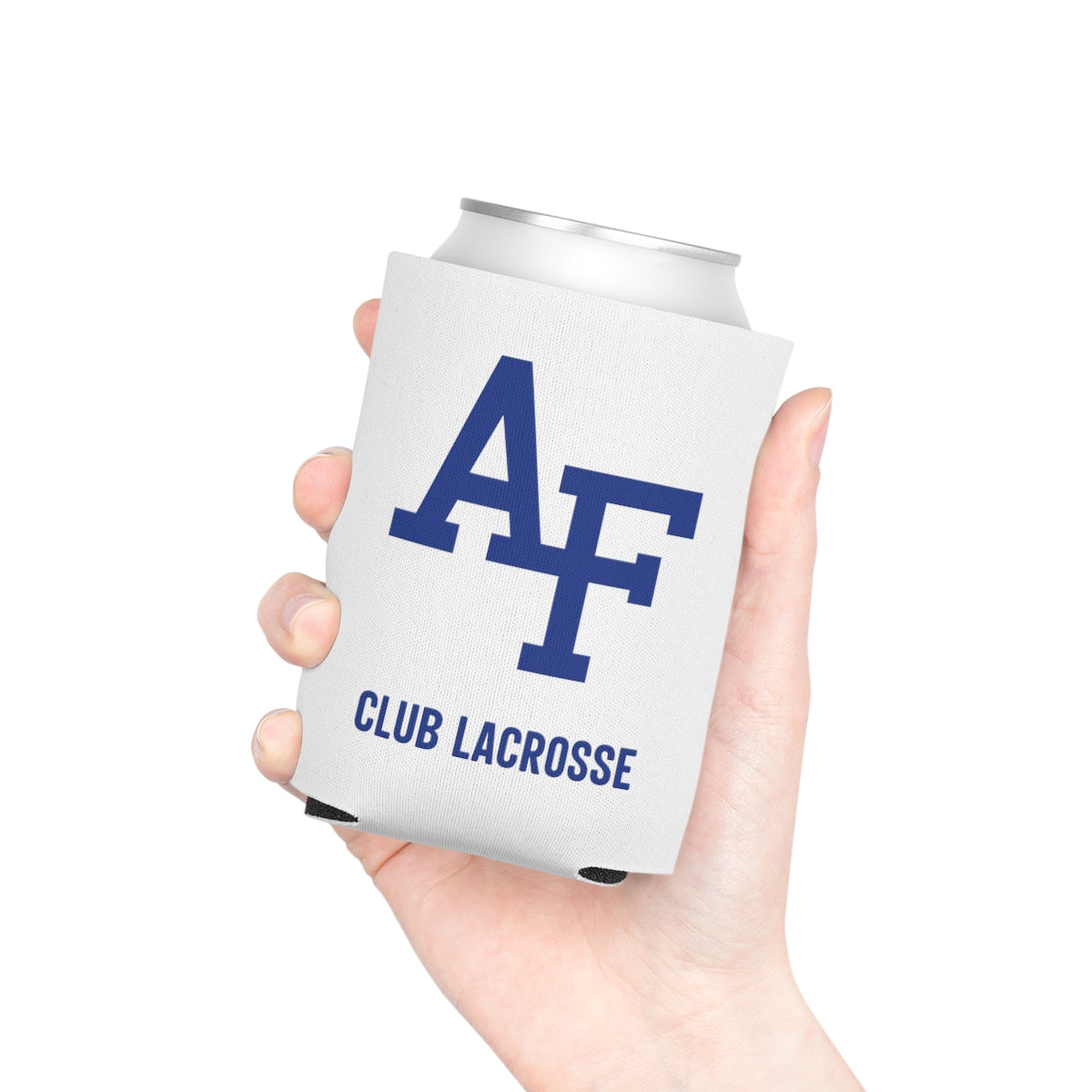 AF Club Lacrosse Can Cooler 3-pack