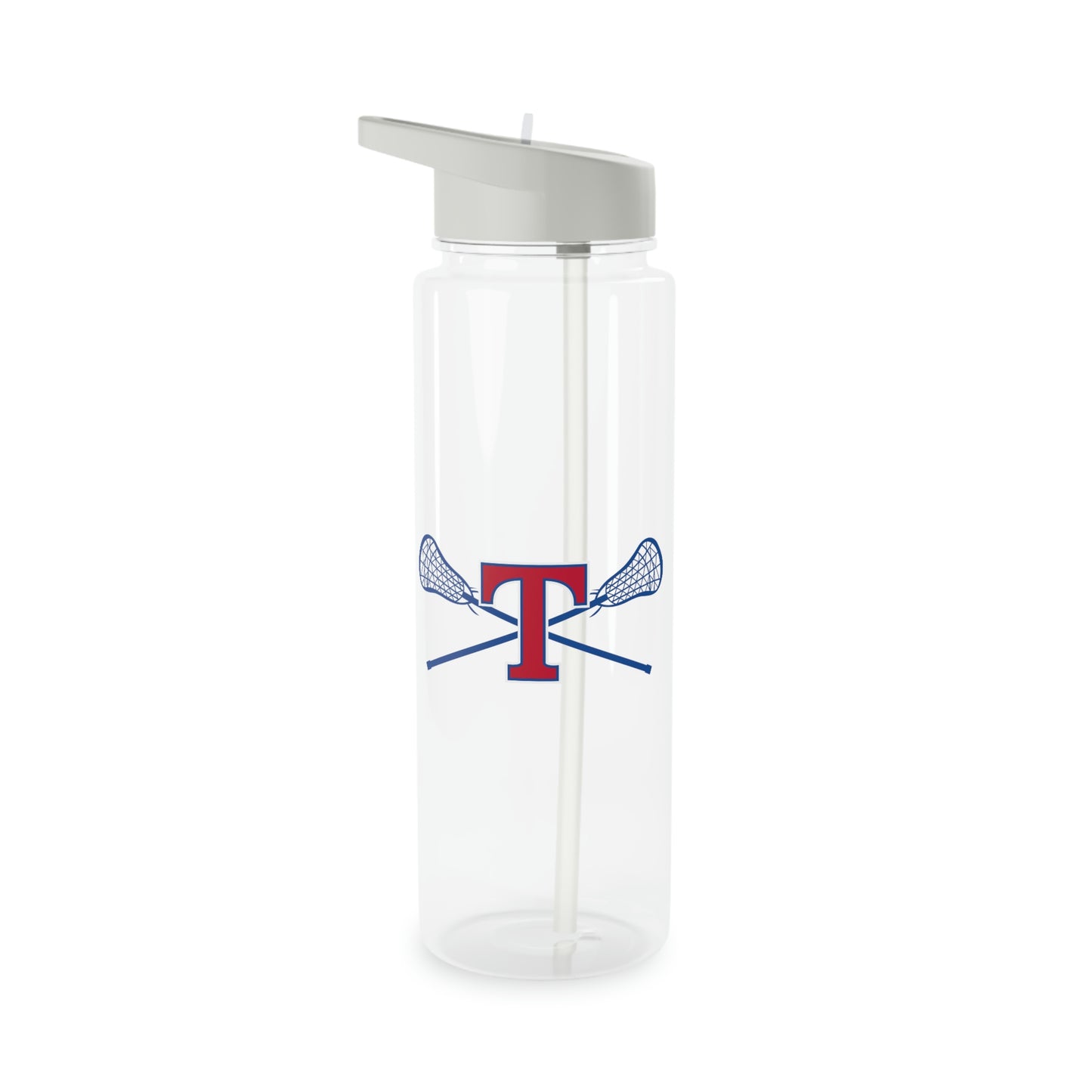 TMHS Lacrosse Tritan Water Bottle