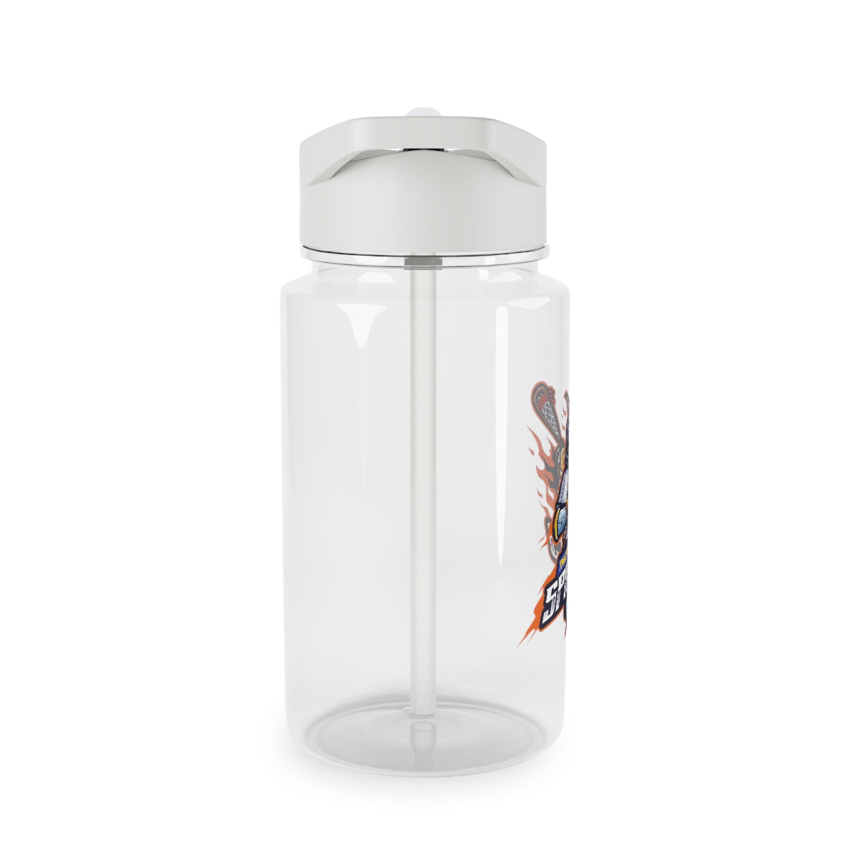 Thousand Islands Spirits Tritan Water Bottle
