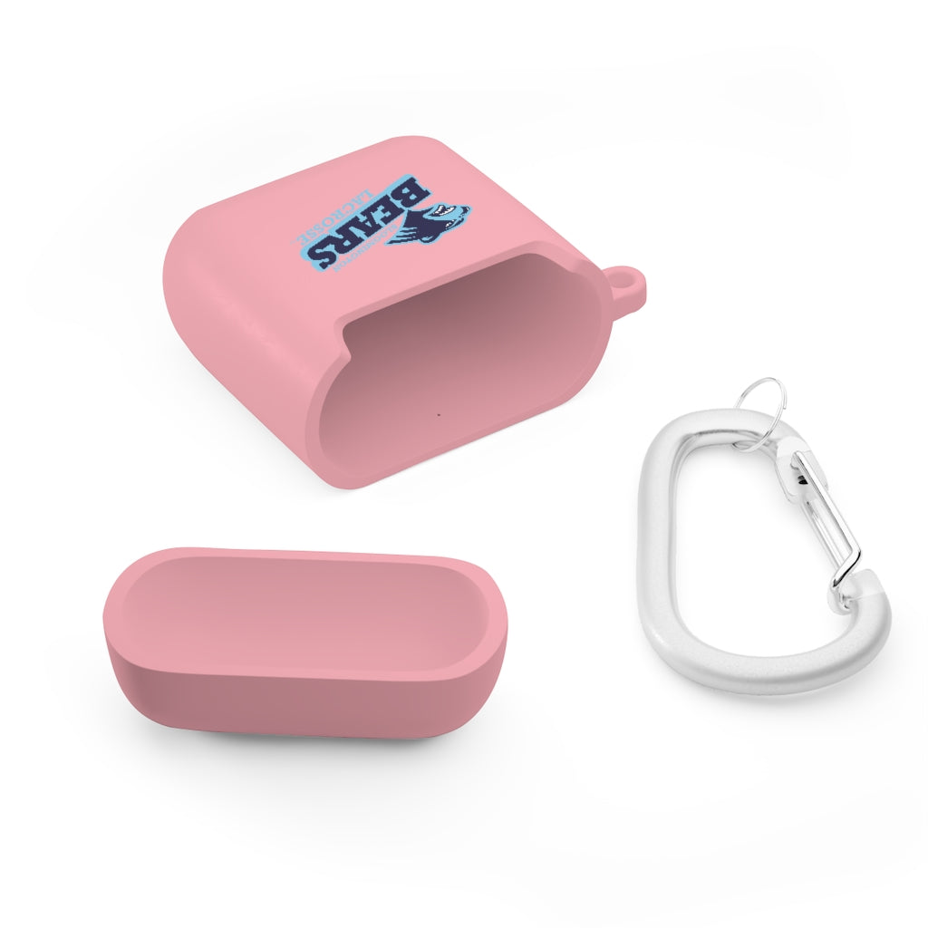 BYLA AirPods and AirPods Pro Case Cover