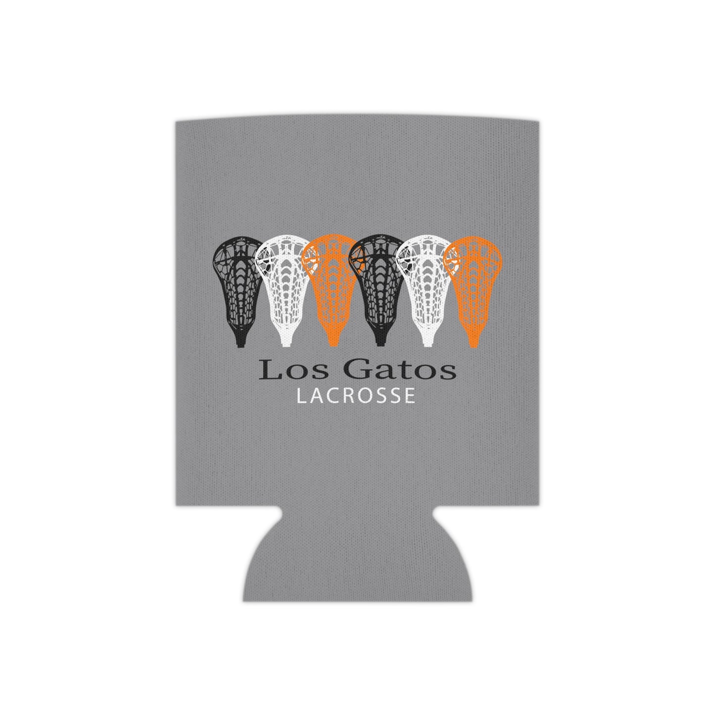 Los Gatos G Lax Can Cooler 3-pack