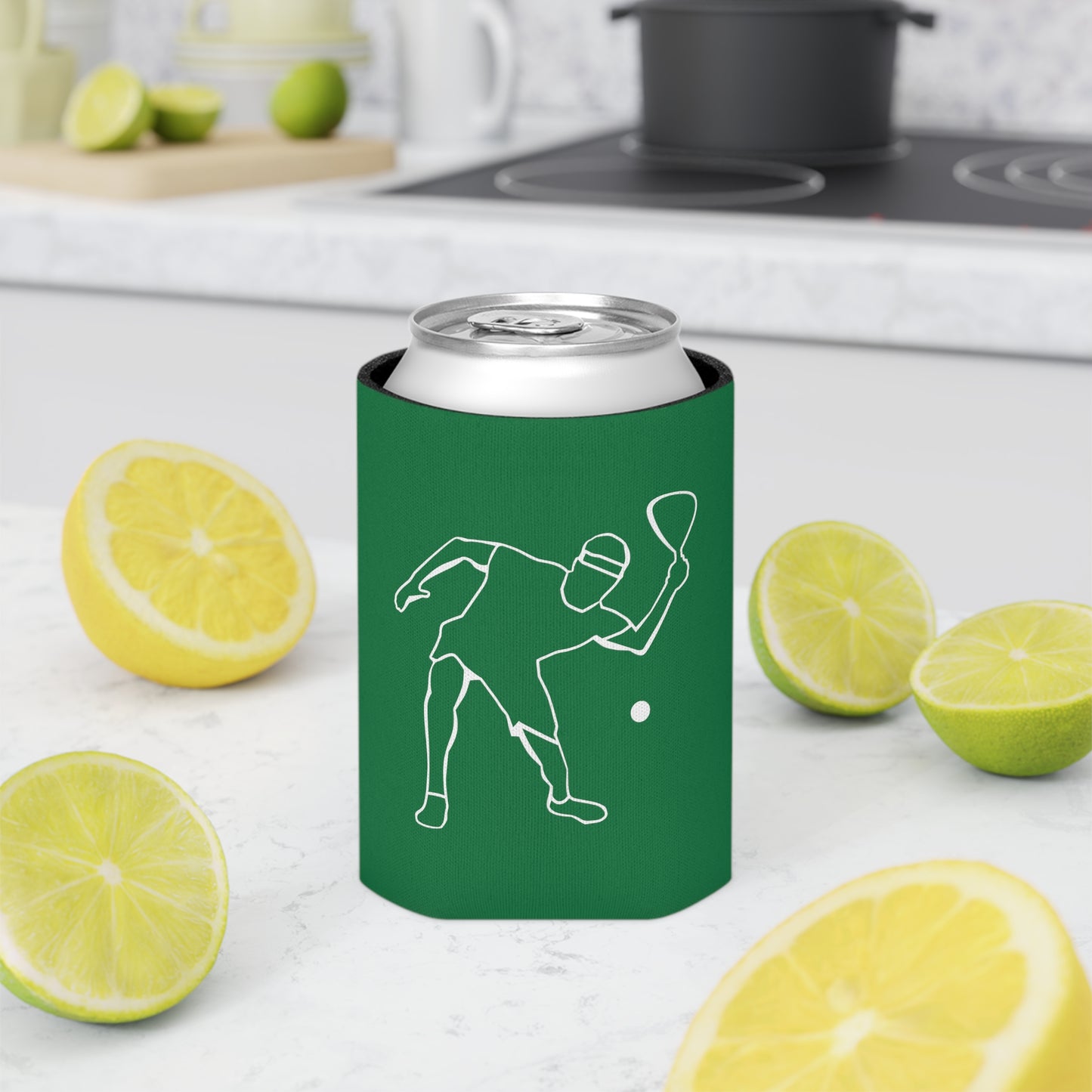 Cliff Swain Sports Can Cooler 3-pack