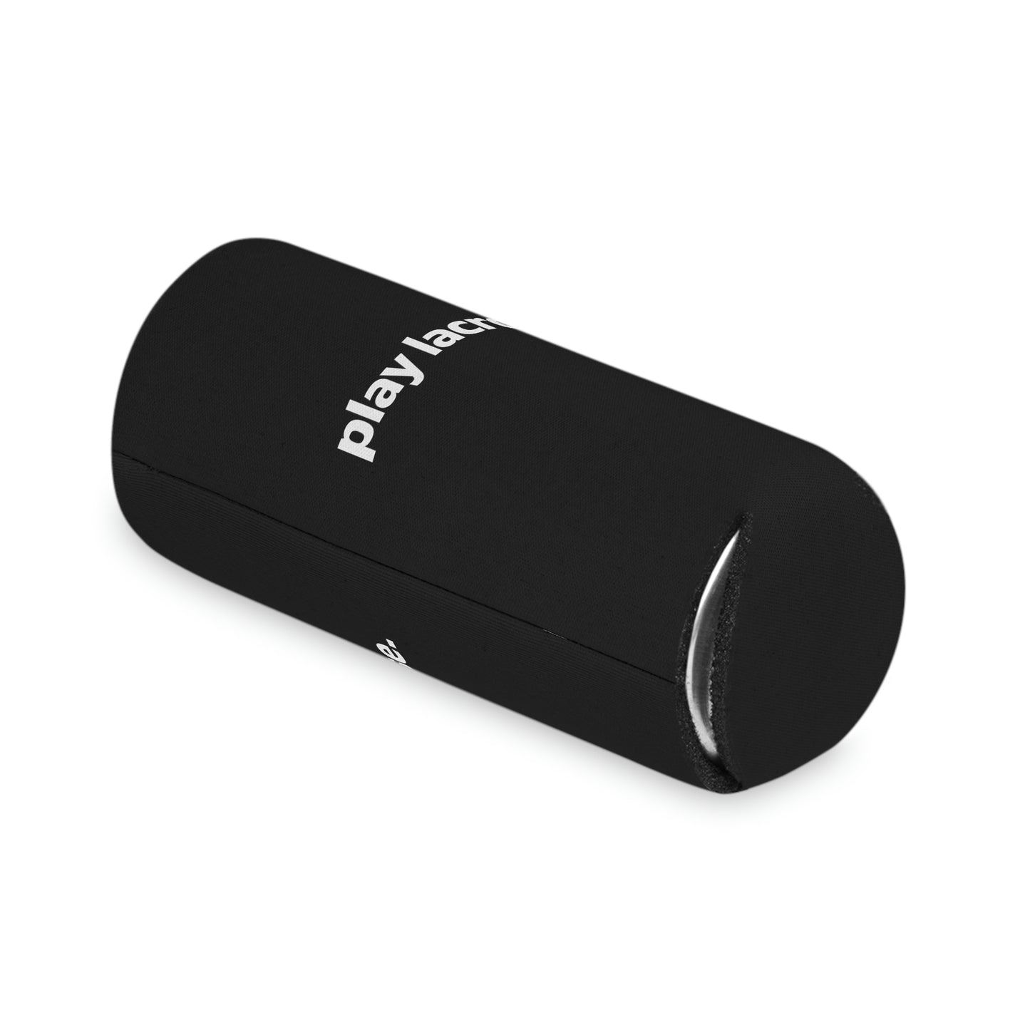 play lacrosse Can Cooler 3-pack